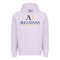 Lilac Augustana university, Apparel Premium Hoodie - linhVisuals