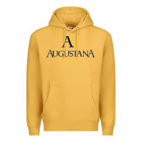 Mustard Augustana university, Apparel Premium Hoodie - linhVisuals