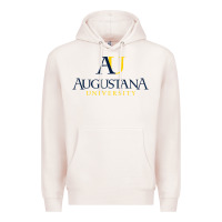 Pale Pink Augustana university, Apparel Premium Hoodie - linhVisuals