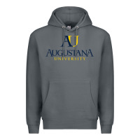 Rock Augustana university, Apparel Premium Hoodie - linhVisuals