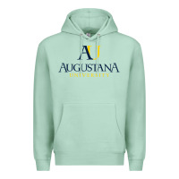 Seafoam Augustana university, Apparel Premium Hoodie - linhVisuals