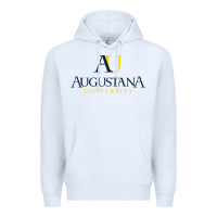 White Augustana university, Apparel Premium Hoodie - linhVisuals