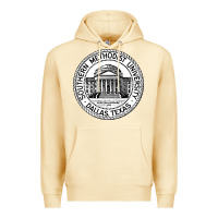 Pina Colada southern methodist university Premium Hoodie - linhVisuals