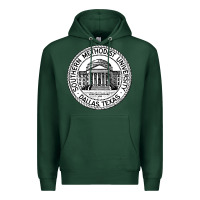 Sports Green southern methodist university Premium Hoodie - linhVisuals