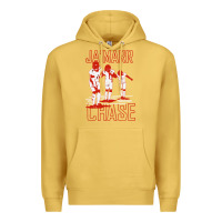 Antique Gold ja'marr chase Premium Hoodie - linhVisuals