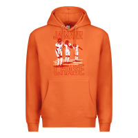 Carrot ja'marr chase Premium Hoodie - linhVisuals