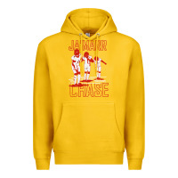 Lemon ja'marr chase Premium Hoodie - linhVisuals