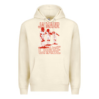 Sandshell ja'marr chase Premium Hoodie - linhVisuals