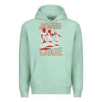 Seafoam ja'marr chase Premium Hoodie - linhVisuals