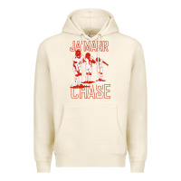 Tofu ja'marr chase Premium Hoodie - linhVisuals