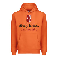 Carrot stony brook university Premium Hoodie - linhVisuals