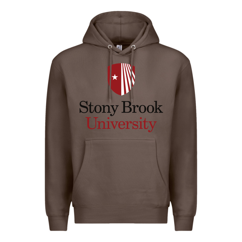 Stony Brook University Premium Hoodie by linhVisuals | Teevron