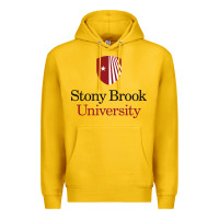 Lemon stony brook university Premium Hoodie - linhVisuals