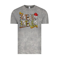 Cloud Rock hey batter batter swing Vintage Tee - SublimationCraftShop