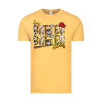 Vintage Mustard hey batter batter swing Vintage Tee - SublimationCraftShop