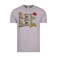 Vintage Zinc hey batter batter swing Vintage Tee - SublimationCraftShop