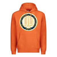 Carrot university of california, davis Premium Hoodie - linhVisuals