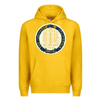 Lemon university of california, davis Premium Hoodie - linhVisuals