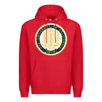 Red university of california, davis Premium Hoodie - linhVisuals