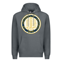 Rock university of california, davis Premium Hoodie - linhVisuals