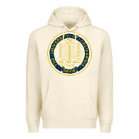 Sandshell university of california, davis Premium Hoodie - linhVisuals
