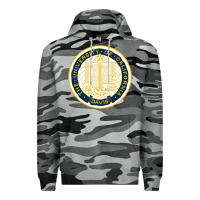 Slate Camo university of california, davis Premium Hoodie - linhVisuals