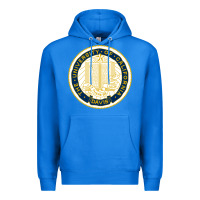 True Royal university of california, davis Premium Hoodie - linhVisuals