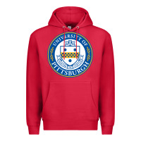 Cardinal university of pittsburgh Premium Hoodie - linhVisuals