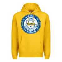 Lemon university of pittsburgh Premium Hoodie - linhVisuals