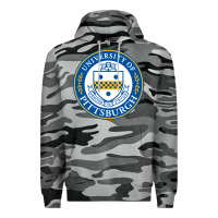 Slate Camo university of pittsburgh Premium Hoodie - linhVisuals