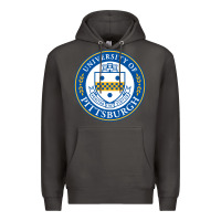 Smoke university of pittsburgh Premium Hoodie - linhVisuals