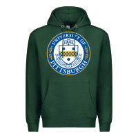 Sports Green university of pittsburgh Premium Hoodie - linhVisuals