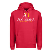 Cardinal Augustana university, Apparel Premium Hoodie - linhVisuals