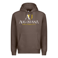 Coffee Augustana university, Apparel Premium Hoodie - linhVisuals
