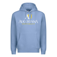 Colony Blue Augustana university, Apparel Premium Hoodie - linhVisuals