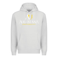 Dove Grey Augustana university, Apparel Premium Hoodie - linhVisuals