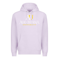 Lilac Augustana university, Apparel Premium Hoodie - linhVisuals