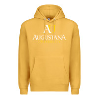 Mustard Augustana university, Apparel Premium Hoodie - linhVisuals