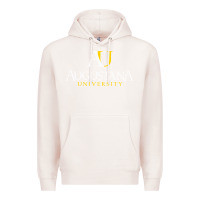 Pale Pink Augustana university, Apparel Premium Hoodie - linhVisuals