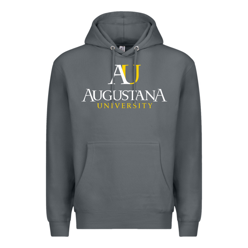 Augustana University, Apparel Premium Hoodie by linhVisuals | Teevron