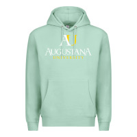 Seafoam Augustana university, Apparel Premium Hoodie - linhVisuals