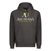 Smoke Augustana university, Apparel Premium Hoodie - linhVisuals