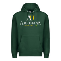 Sports Green Augustana university, Apparel Premium Hoodie - linhVisuals