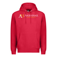 Cardinal AU, Augustana University, apparel Premium Hoodie - linhVisuals
