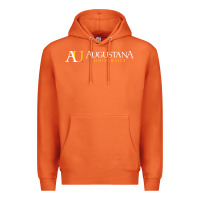 Carrot AU, Augustana University, apparel Premium Hoodie - linhVisuals