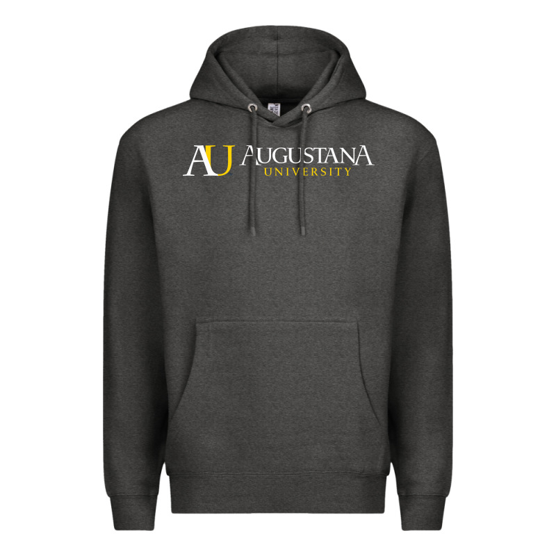 Au, Augustana University, Apparel Premium Hoodie by linhVisuals | Teevron