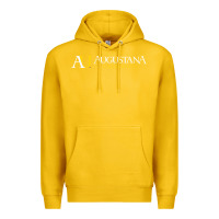 Lemon AU, Augustana University, apparel Premium Hoodie - linhVisuals