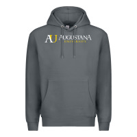 Rock AU, Augustana University, apparel Premium Hoodie - linhVisuals