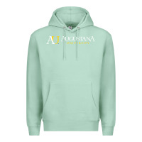 Seafoam AU, Augustana University, apparel Premium Hoodie - linhVisuals