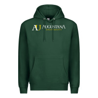 Sports Green AU, Augustana University, apparel Premium Hoodie - linhVisuals